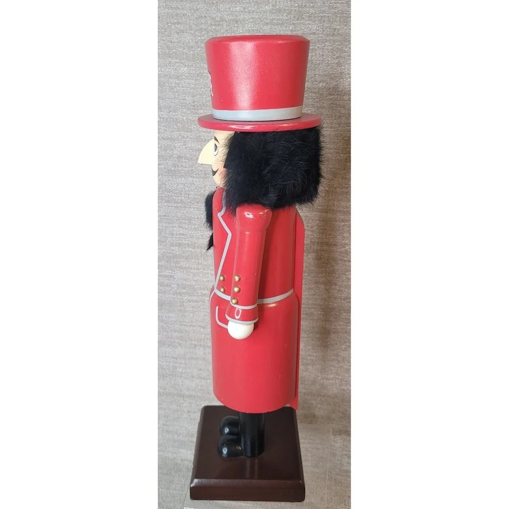 2004 Ohio State Nutcracker Limited Edition Memory Company 14 1/2